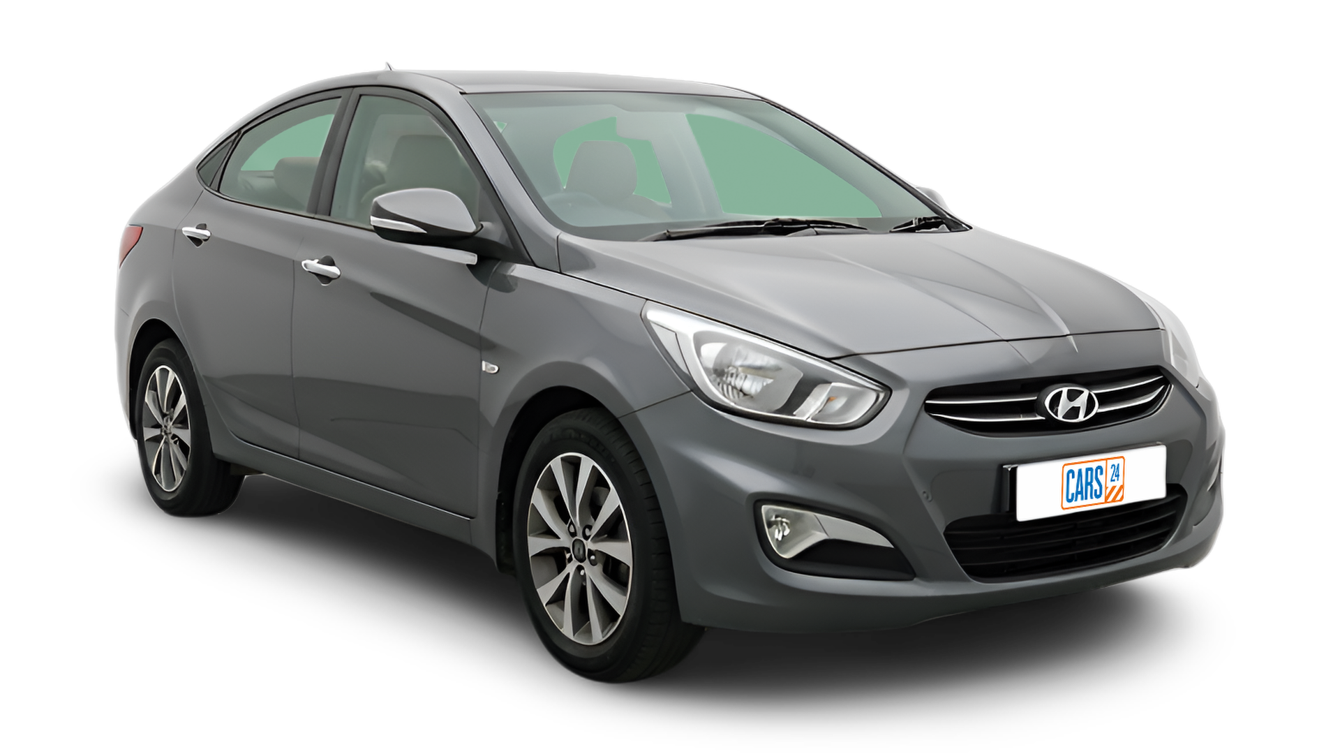 Hyundai Verna-img
